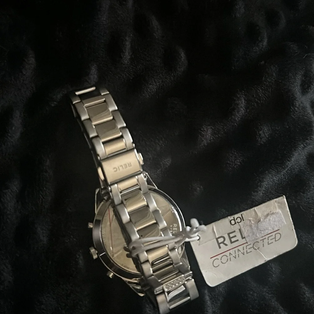 Relic watch nwt - Picture 2 of 8